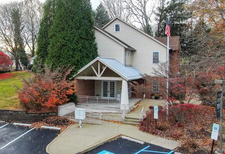 Preview of Office space for Rent at 411 Old Baltimore Pike