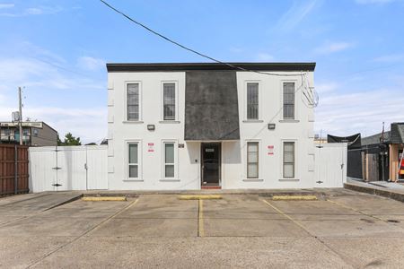 Preview of Office space for Sale at 2882 Cleary Ave