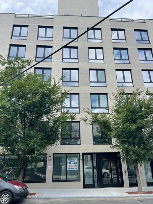 2321 Belmont Ave
