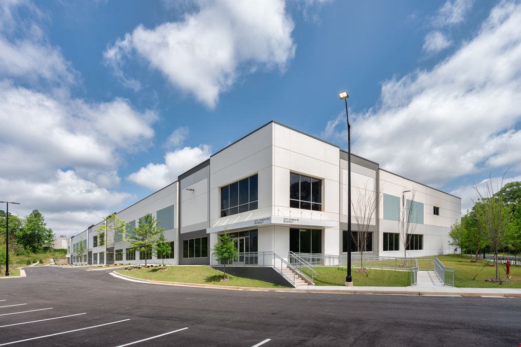 Chamblee International Logistics Center