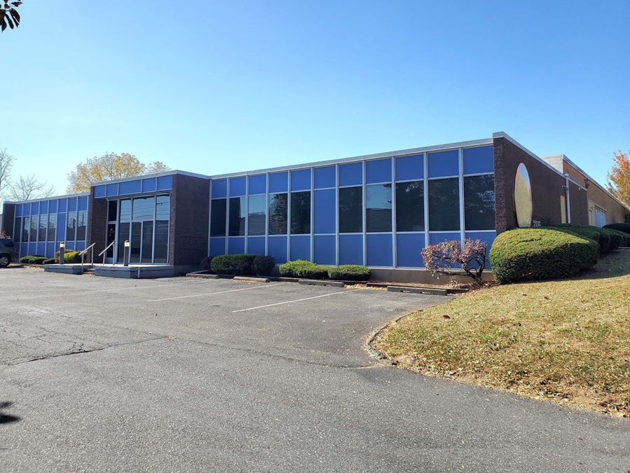 3- Tenant Flex Bldg., LVIP I, Bethlehem, PA