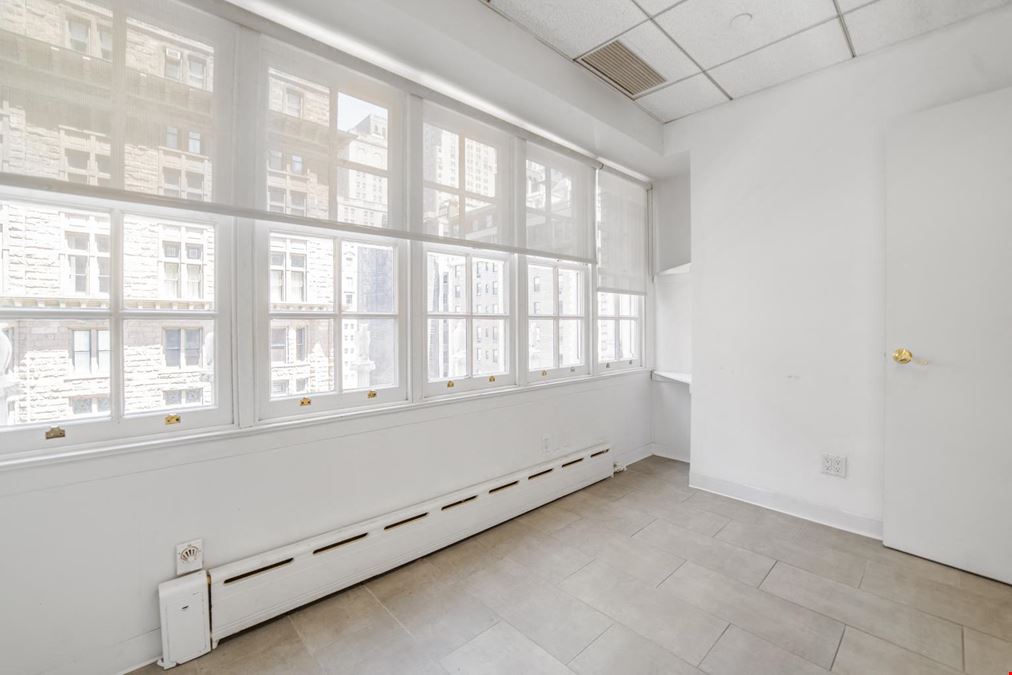 Rodin Studios I 200 West 57th Street