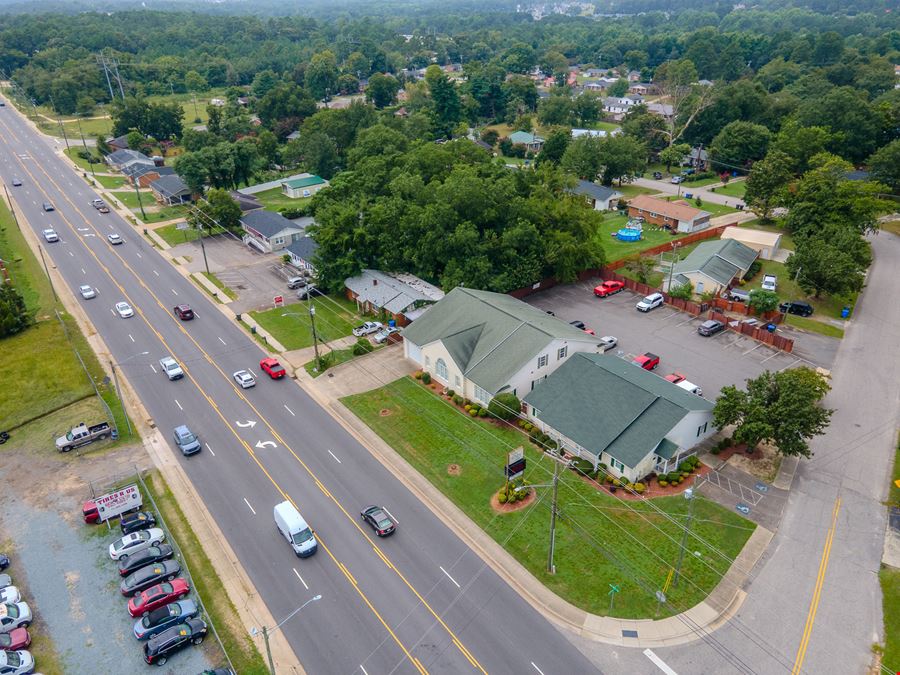 2212 Hope Mills Rd