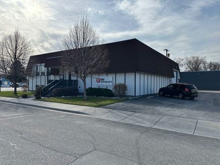 Preview of commercial space at 1110 Lynn Ave