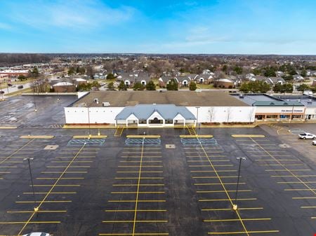 Preview of Retail space for Rent at 45300 Hayes Road