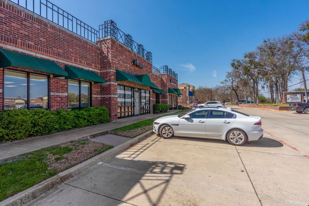 2615 E Southlake Blvd