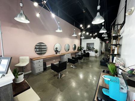 Preview of commercial space at 401 CYPRESS CREEK RD