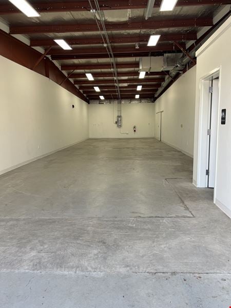 Preview of Retail space for Rent at 1135 N Broadway Pl