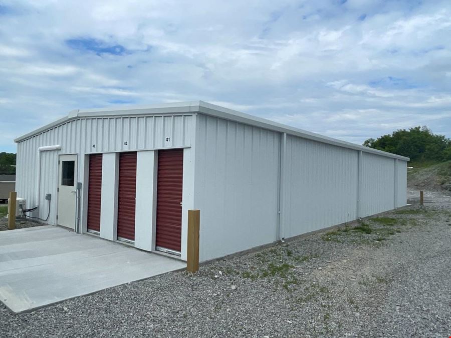 230 Commerce Drive