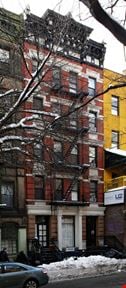 8 Saint Marks Pl