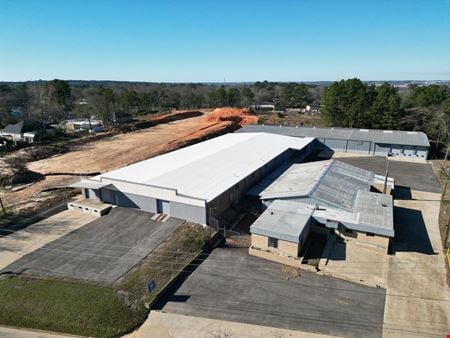 Preview of Industrial space for Sale at 4501 Old Troup Hwy