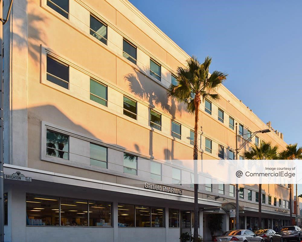 Canon Brighton Medical Building