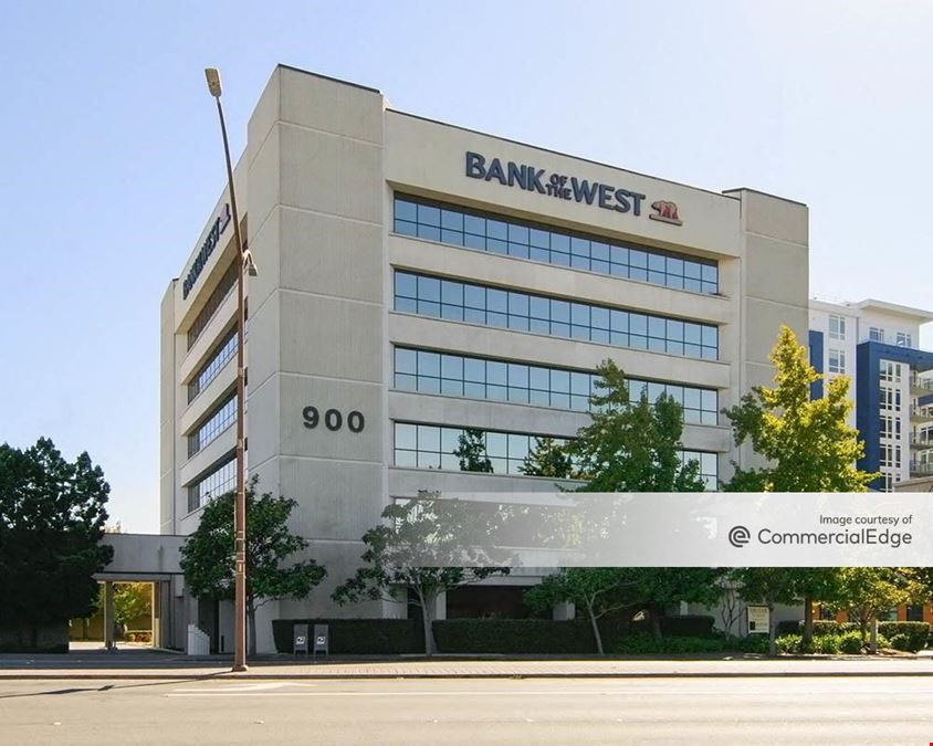 900 Veterans Blvd.