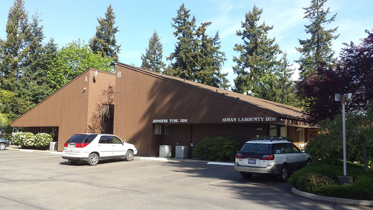 Bel-Red Professional Center
