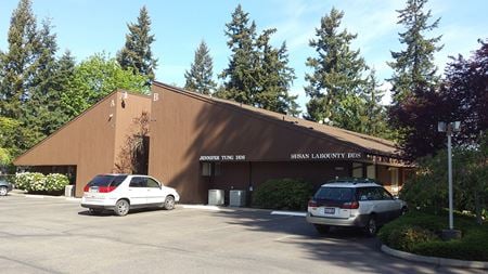 Preview of Office space for Rent at 15617 Bel-Red Rd