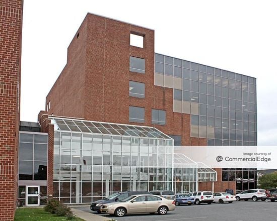 Preview of Office space for Rent at 500 Federal Street
