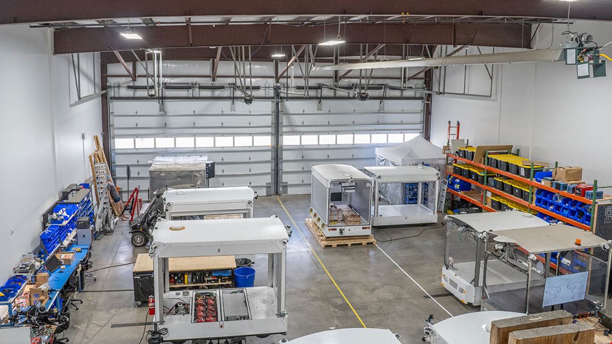 3000 Airport Drive, Unit 404
