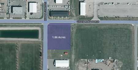 Preview of Other space for Sale at 3222 Giffen Road North