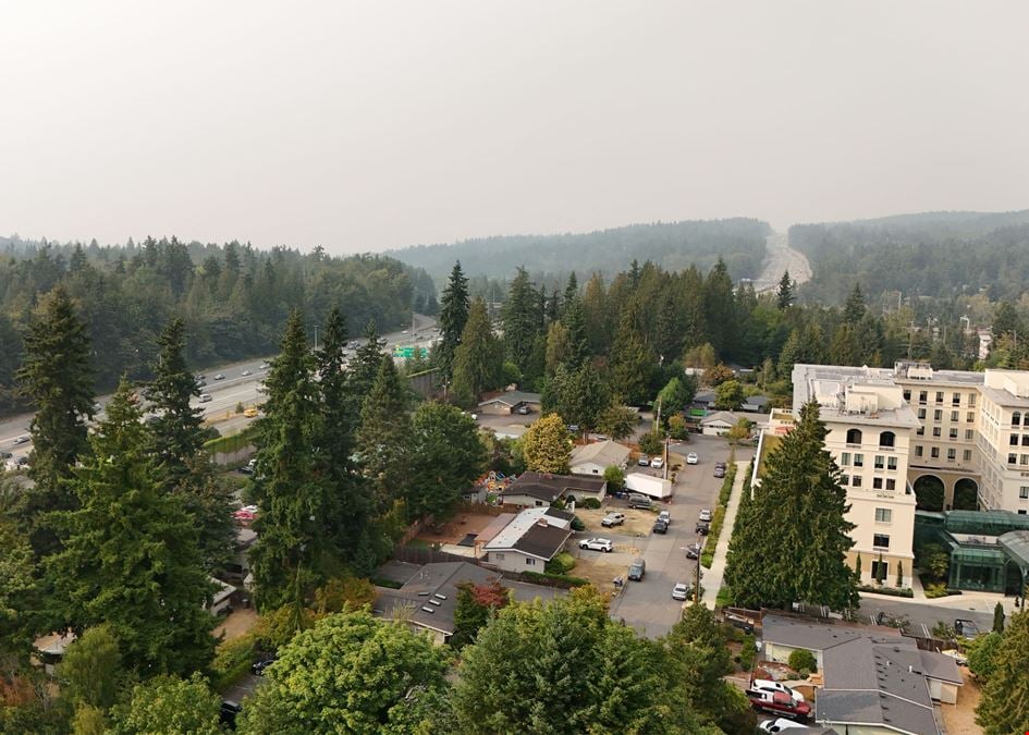 Campus Office Park