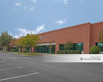 Columbia Tech Center - Building 14