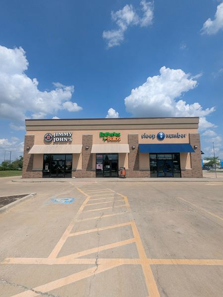 Preview of commercial space at 2088 N. State Route 50