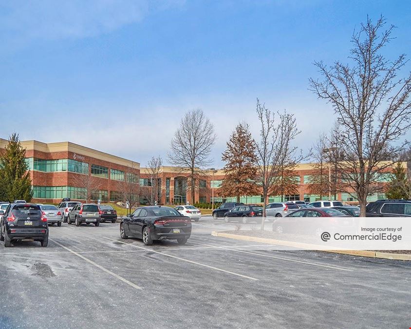 40 General Warren Boulevard