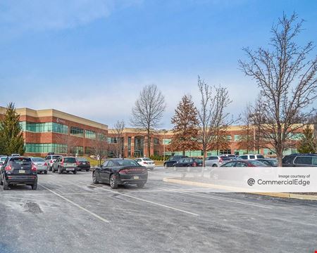 Preview of Office space for Rent at 40 General Warren Boulevard