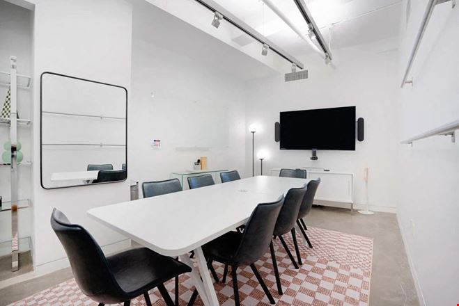 Preview of Coworking space for Rent at 530 7th Avenue, Floor M1
