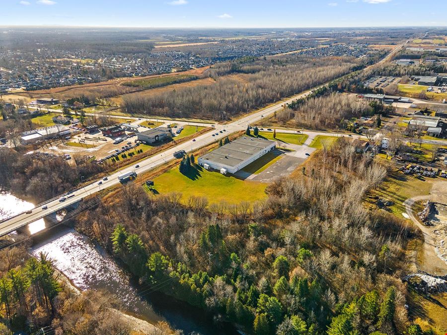 830 Saint-Pierre Sud, Joliette