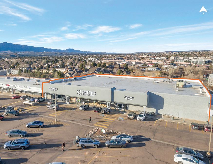 Sprouts Farmers Market