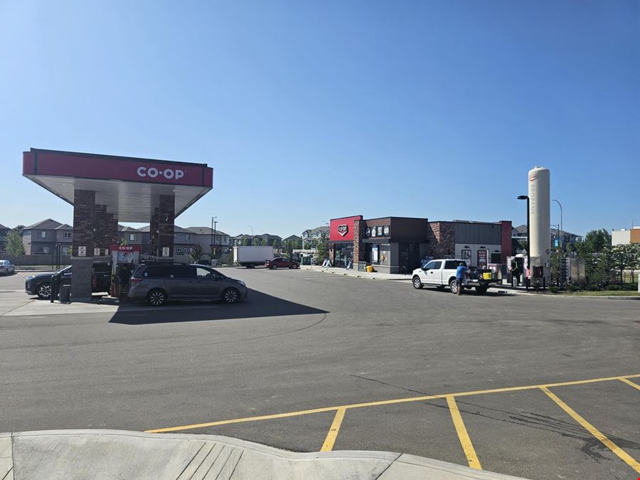 Edgemont Shopping Centre