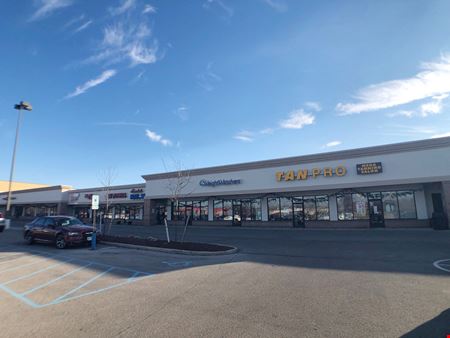 Preview of commercial space at 7565-7633 W. Sylvania Ave.