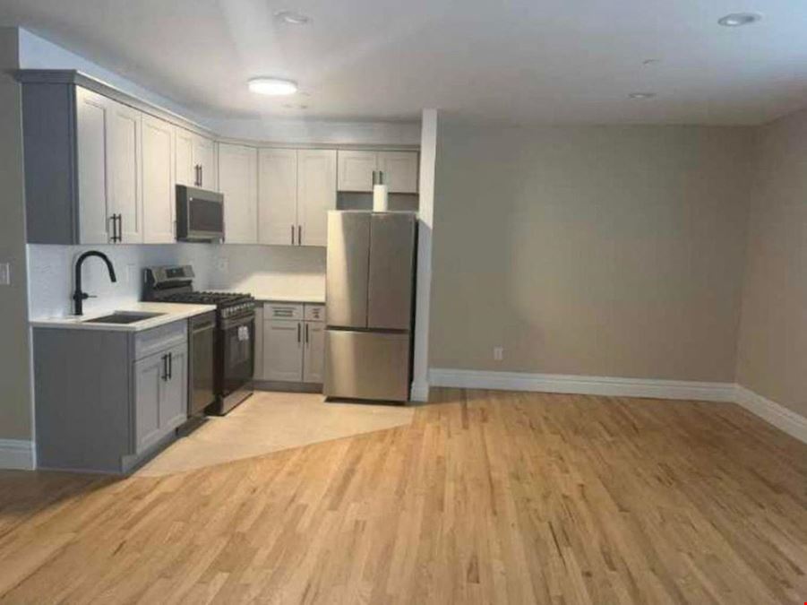 11882 Metropolitan Avenue Kew Gardens Mixed Use Medical Office Retail  Condo 1B