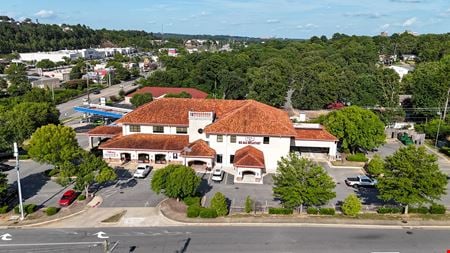 Preview of Office space for Rent at 101 S Bowman Rd