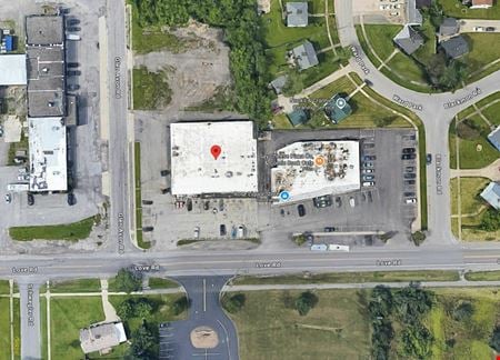 Preview of Retail space for Rent at 1787 Love Rd