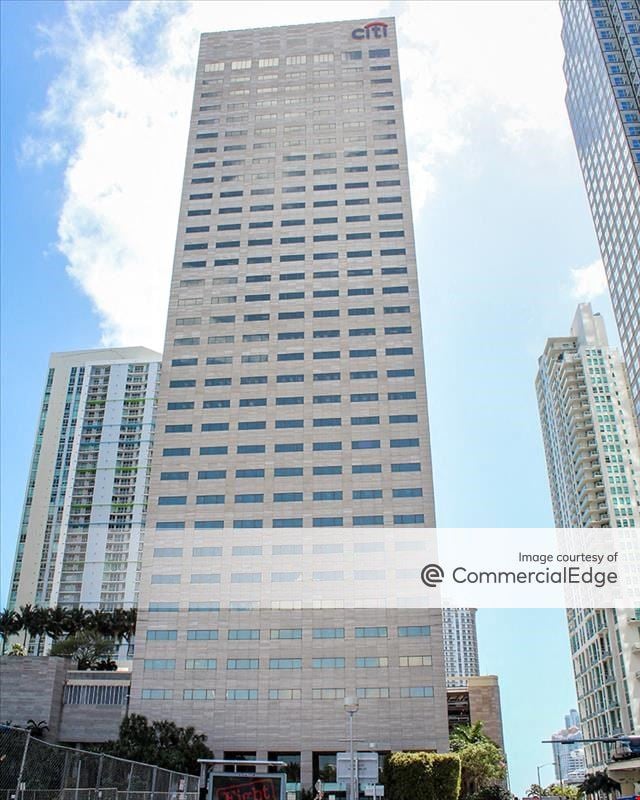 Citigroup Center