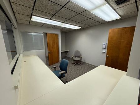 Preview of Office space for Sale at 805 West Michigan Avenue