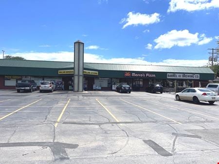 Preview of Retail space for Rent at 1126 S. Commercial St.