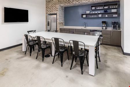 Preview of Coworking space for Rent at 360 Central Avenue Suite 800
