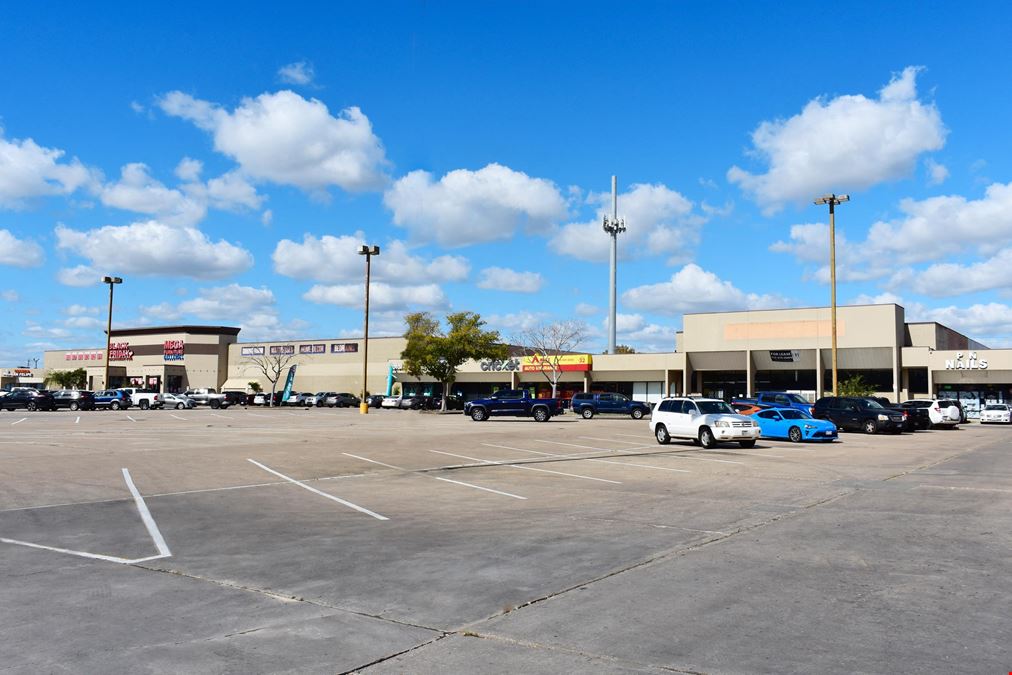 Southview Square Retail Center