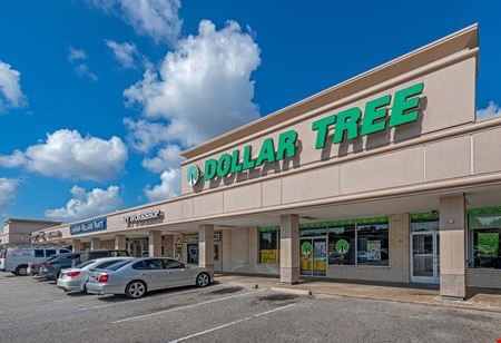 Preview of Retail space for Rent at 14000 Memorial Drive