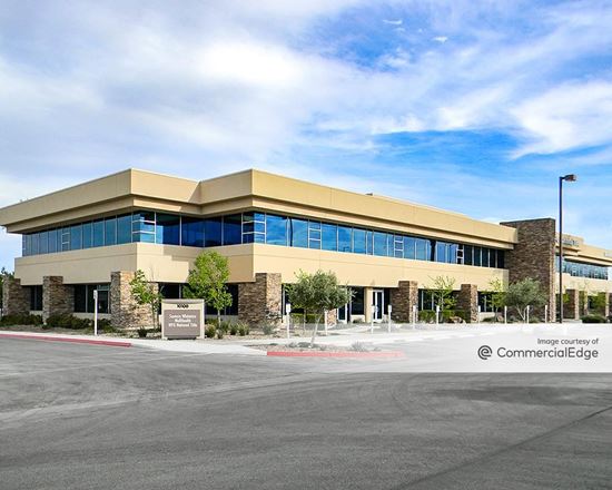 Preview of Office space for Rent at 10100 West Charleston Blvd