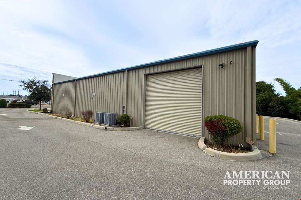 General Commercial Two-Unit Investment