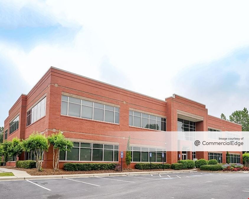 2300 Camp Creek Pkwy