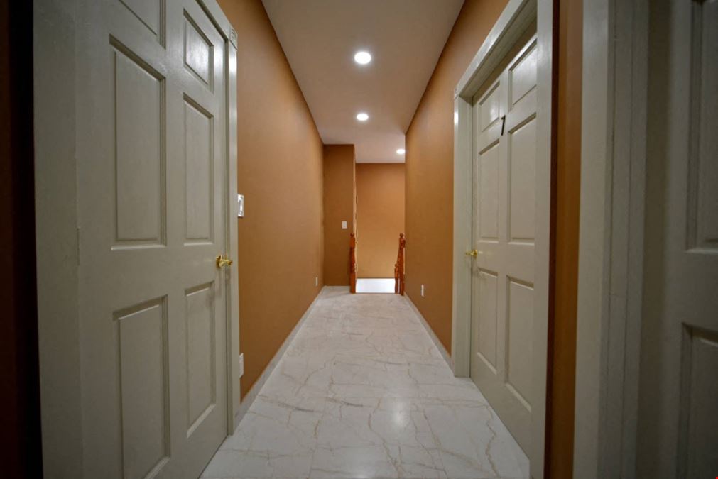 165 W End Ave