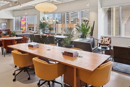 Preview of Office space for Rent at 201 E Washington Street, Suite 500