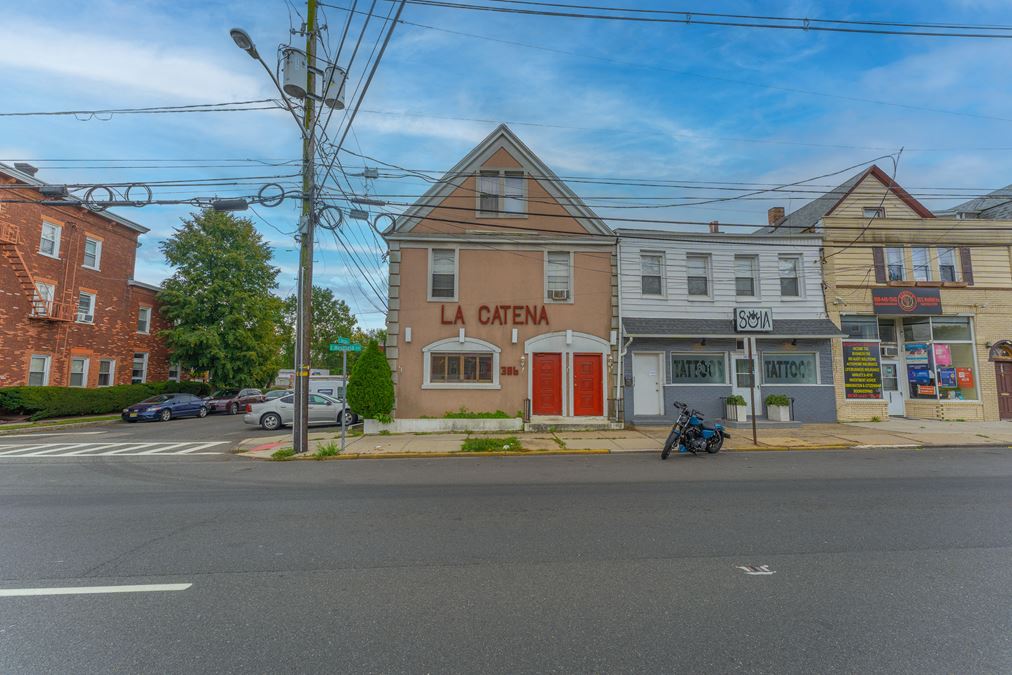 386 E Westfield Ave
