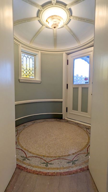 Preview of Office space for Sale at 525 Delaware Ave