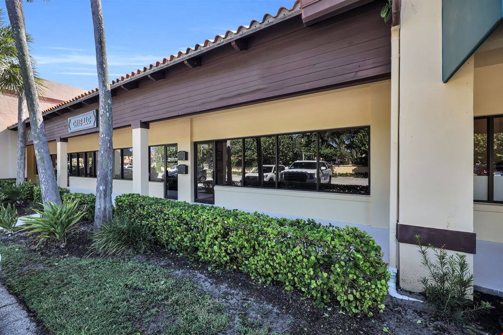 725 N A1A Unit C-119