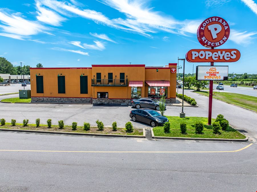 Popeyes